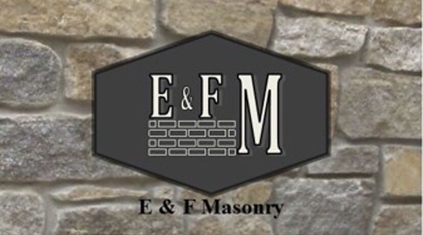 E&F Masonry Inc.