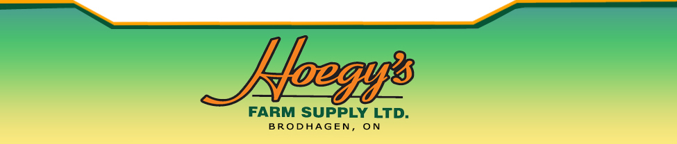 Hoegy Farm Supply
