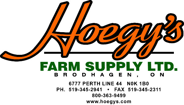 Hoegy's Farm Supply