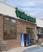 Walkom's Valu-Mart
